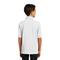 Port & Company® Youth Core Blend Jersey Knit Polo